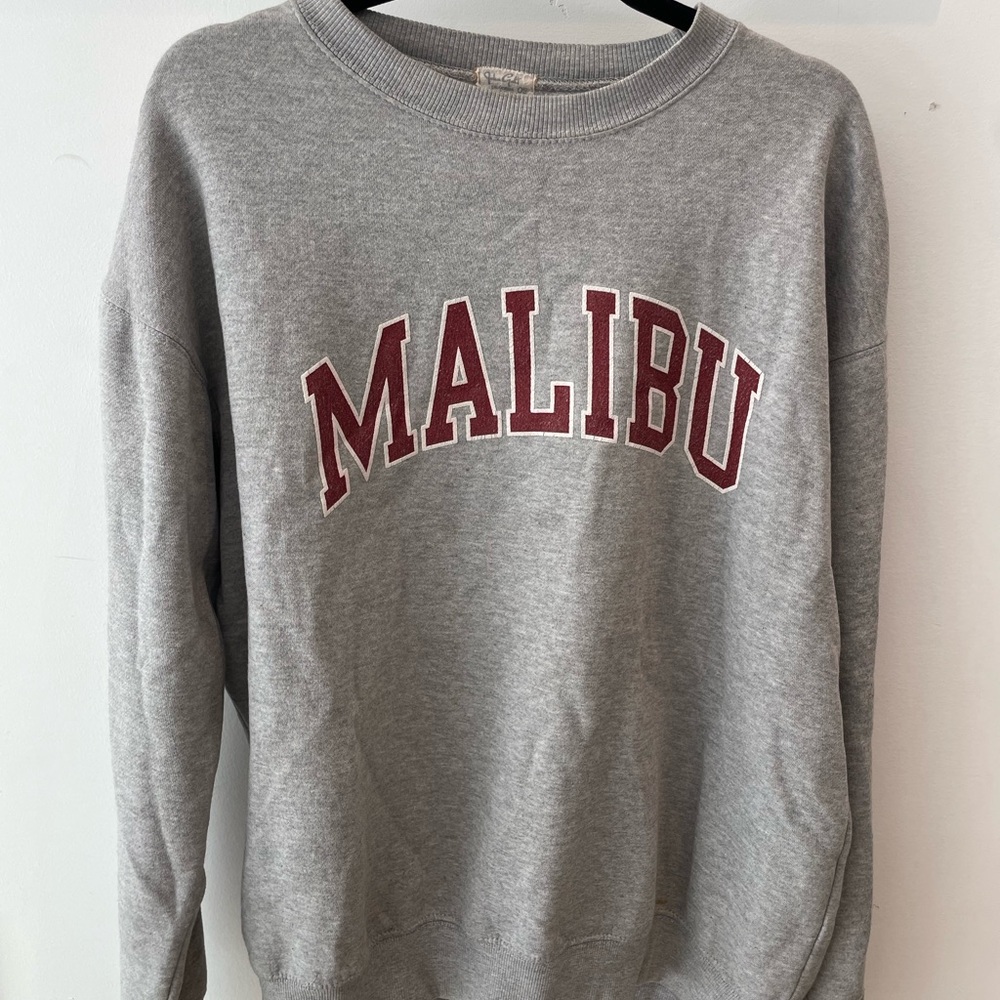 John Galt Malibu Sweatshirt
